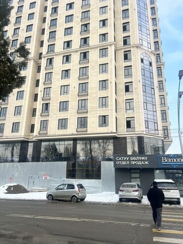 колмо дом: Помещение арендага берилет 75кв 2 этажда жайгашкан Улица Ленина 79