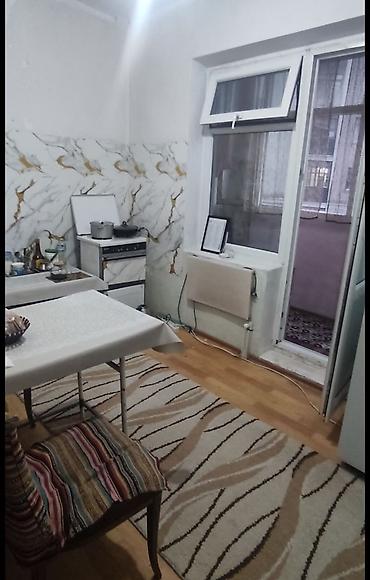 64: 1 комната, 44 м², Нижний Джал (Джал-23) 106 серия, 2 этаж — 2