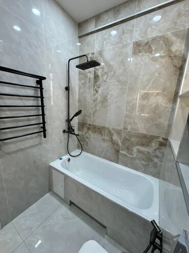 Продажа квартир: 2 комнаты, 58 м², Элитка, 8 этаж, Евроремонт — 3