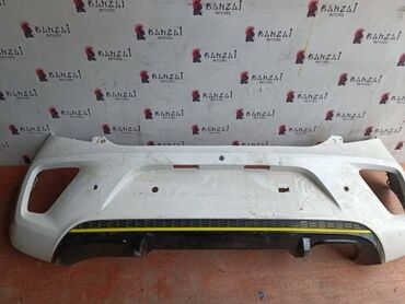 киа морнинг бишкек: Бамперге коймо Арткы Kia, Колдонулган, Оригинал