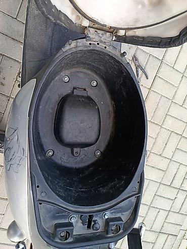 Mopedlər,skuterlər: 80 sm3, 2022 il, 60000 km — 6