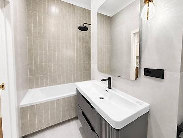 Продажа квартир: 3 комнаты, 75 м², Асанбай мкр Элитка, 10 этаж — 9