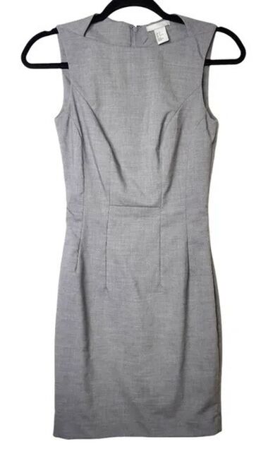 partalar: Gündəlik don, Mini, H&M, S (EU 36)
