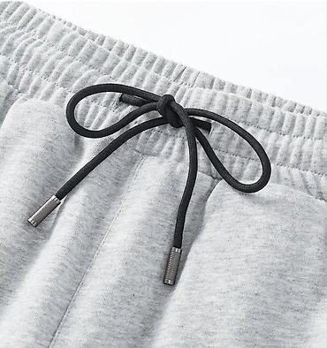 Шорты: Мужские шорты, 3XL, 4XL, 5XL, Новый, цвет - Серый, Самовывоз, Платная доставка — 10