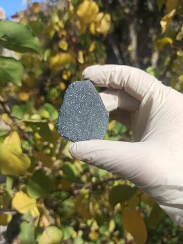 Digər kolleksiyalar: 💎 Təbii Hematit daşı😍 Qiymət👉🏻 ölçüsünə görə dəyişir (maraqlananlar — 14