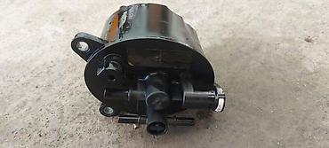 mazda 406: TURBINA TURBO PUNJAC ZA CITROEN C5 ZA 2007. GOD. | 2.2hdi 125KW — 4