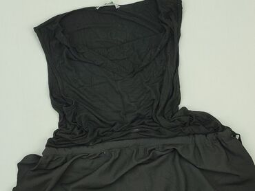 tanie sukienki na lato dla puszystych: Dress, L (EU 40), condition - Good