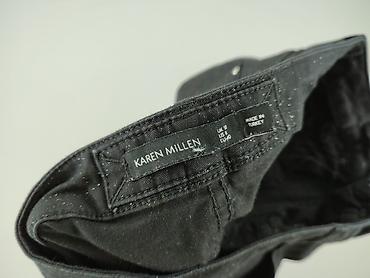 jeans facesitting: Karen Millen, Jeansy damskie, rozmiar L — 4