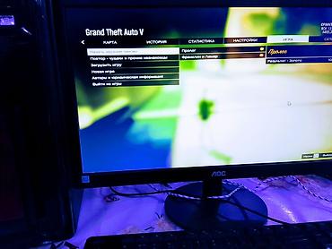 omen 15: Игровой системный блок в отличном состоянии Процессор четырех ядерный — 5
