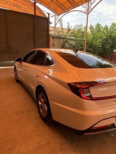 r15 185 65: Hyundai Sonata: 2019 г., 2 л, Автомат, Бензин, Седан — 3