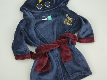 Robes: Robe, Little kids, 2-3 years, 92-98 cm, condition - Very good