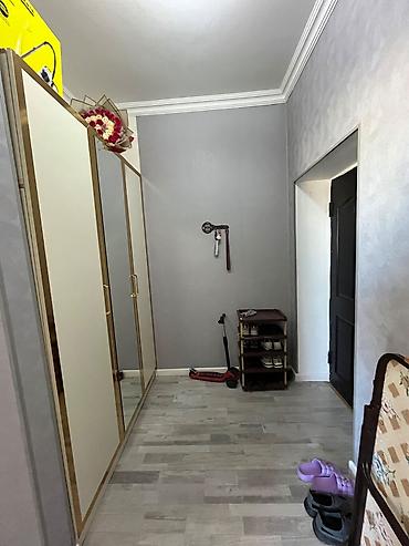 lapet senedi: 2 otaqlı, Yeni tikili, 59 kv. m — 9
