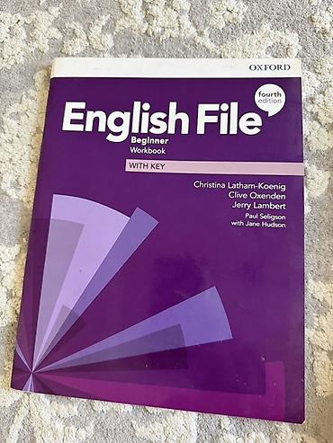 oxford intermediate: Набор учебников English File (Oxford University Press) Состав: - — 5