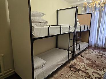 mia home: Хостел в отдельном двухэтажном доме с собственным двором. Всегда тихо — 2