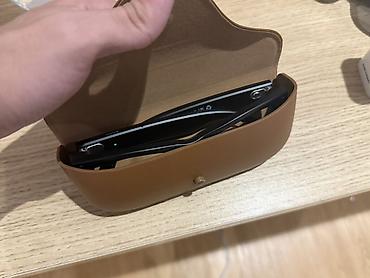 VR көз айнек: Бишкек! Умные очки 1в1 копия Ray-Ban meta glasses Если интересует — 4