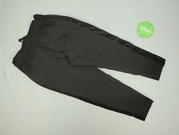 baggy dres: ONLY, Spodnie dresowe damskie, rozmiar M — 3