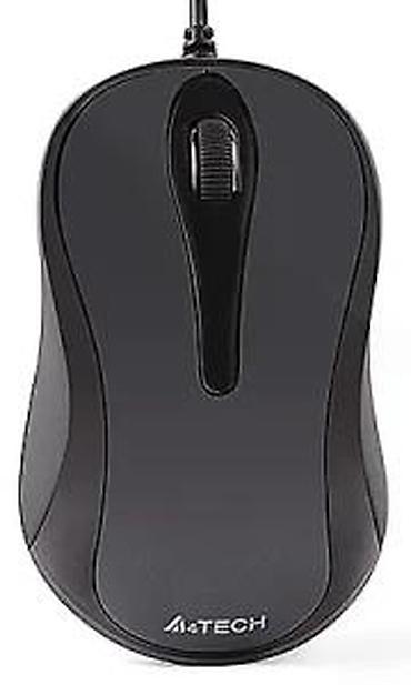 Kompjuterski miševi: A4Tech optički žični miš - Tip senzora: optički - Povezivanje: USB — 17