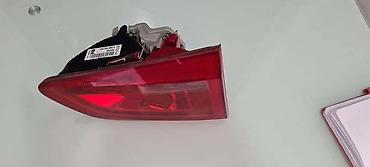 ford escort: STOP LAMPA ZA VOLKSWAGEN SHARAN OD 2010. DO 2015. GOD. - 7N0945093H | — 3