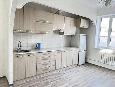 Продажа коттеджей и домов: Продаётся дом с огороженным участком в жилом массиве Калыс Ордо — 6