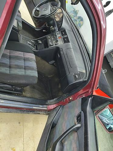 дросельная заслонка мерс 124: Mercedes-Benz C-Class: 1995 г., 2 л, Автомат, Бензин, Седан — 7