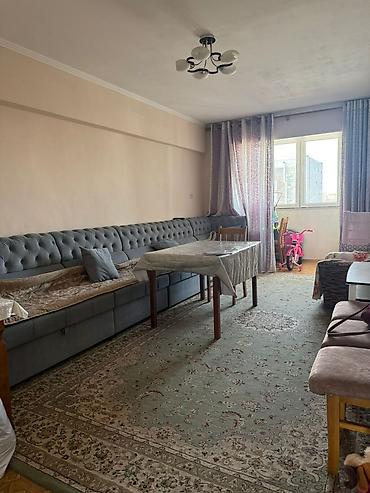 Продажа квартир: 3 комнаты, 76 м², Косметический ремонт — 1