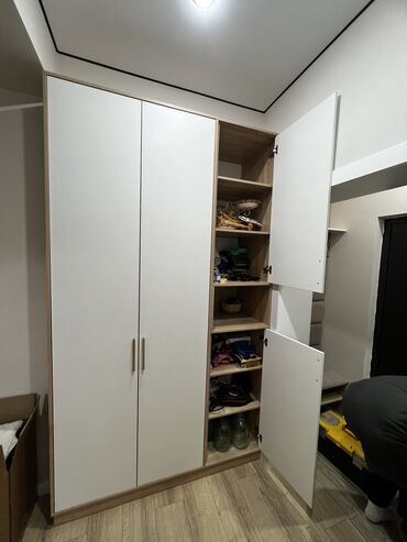 Мебель на заказ: Мебель на заказ, Кухня, Стулья, Кухонный гарнитур, Стол — 6