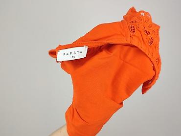 paprika clothes: Papaya, Top damski, rozmiar M — 5