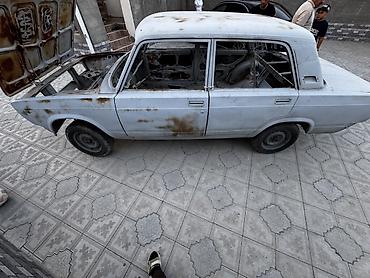 Digər kuzov detalları: VAZ (LADA) 2107, 2010 il, İşlənmiş — 3