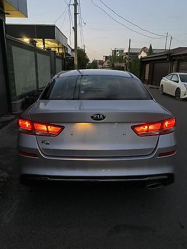 к5 бишкек цена: Kia K5: 2019 г., 2 л, Автомат, Газ, Седан — 6