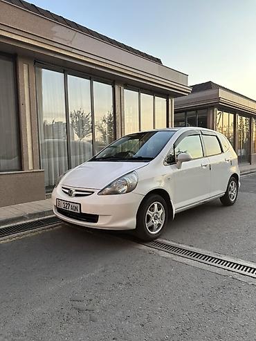 пружины на фит: Honda Fit: 2006 г., 1.5 л, Автомат, Бензин, Хэтчбэк — 3