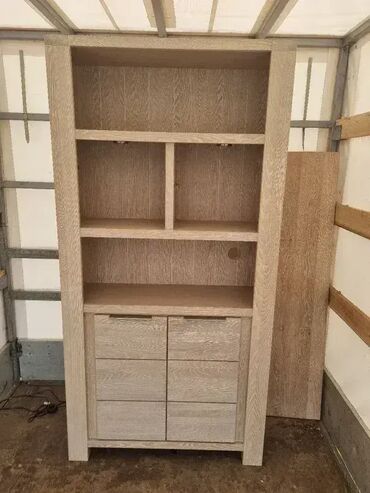 Ormari: Ormar u odlicnom stanju. Bukvalno kao nov. Visina 200cm Sirina 100sm na lalafo.rs — 1 Ormari: Ormar u odlicnom stanju. Bukvalno kao nov. Visina 200cm Sirina 100sm — 1