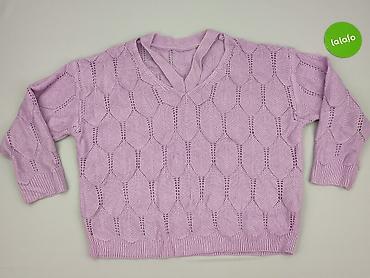 sweter candy: Shein Curve, Sweter damski, rozmiar XL — 2