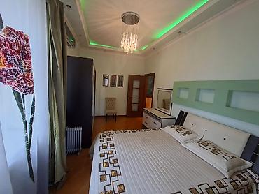 Продажа квартир: Баку, 4 комнаты, Вторичка, 120 м² — 8