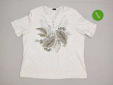 lee pearl: Gerry Weber, Bluzka damska, rozmiar 5XL — 2