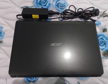 islenmis notebook satiram: İşlənmiş Acer Aspire, 15.6 ", Intel Pentium, 256 GB, Ünvandan götürmə