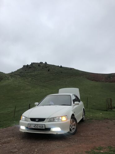 хонда сивик леви руль автамат хежибек серебристый: Honda Accord: 2001 г., 1.8 л, Автомат, Бензин, Седан