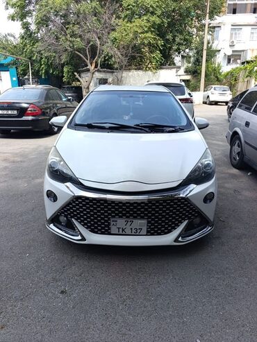 фольксваген поло новый кузов комплектации и цены: Toyota AA: 1.5 л | 2014 г. Хэтчбэк