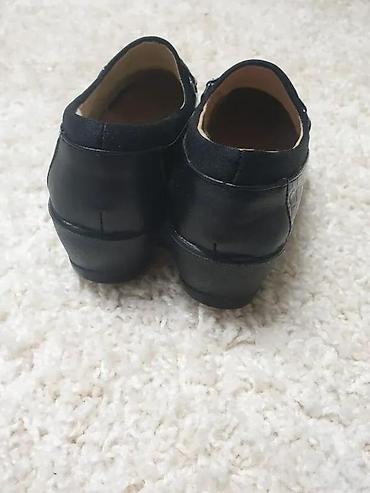 zara uggs: ZENSKA CIPELA 16 | Karakteristike ženske obuće Veličina 37 Boja Crna — 5