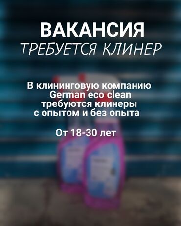 работа для мамочек в декрете на дому: Требуется Уборщица, Оплата Ежедневно