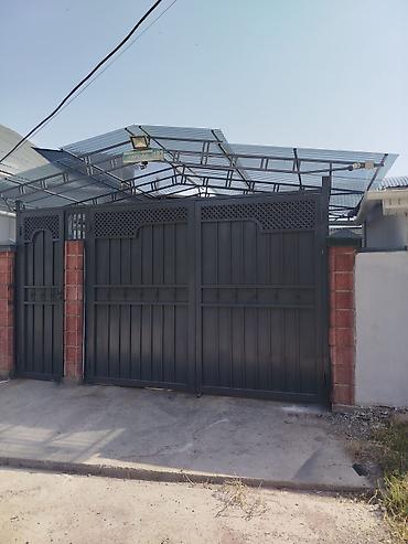 Покраска: Покраска наружных стен, На масляной основе, Больше 6 лет опыта — 4