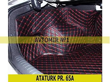 pikap baqaj: Fj-cruiser 5d baqaj rezini ünvan: atatürk prospekti 62, gənclik — 1