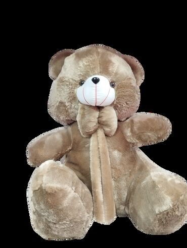 Oyuncaqlar: Qeyd: Ayağı qısa - 8️⃣0️⃣sm - 3️⃣7️⃣₼ Ayağı uzun - 1️⃣1️⃣0️⃣sm - — 23