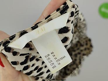 soad h: H&M, Sukienka damska, rozmiar 3XL — 4