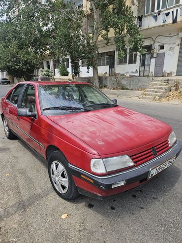 фольксваген поло новый кузов комплектации и цены: Peugeot 405: 1.8 л | 1998 г. 220000 км Седан