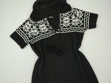 tanie polskie tuniki i sukienki: Tunic, Janina, 3XL (EU 46), condition - Good