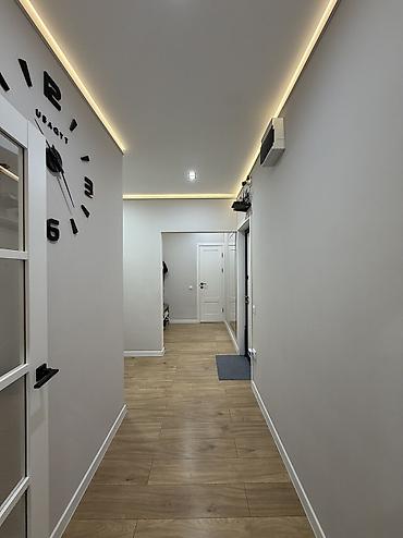 Продажа квартир: 2 комнаты, 80 м², 108 серия, 3 этаж, Дизайнерский ремонт — 4