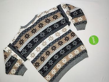 cos basic: Sweter dla mężczyzn, rozmiar XL — 3