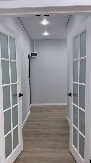 Продажа квартир: 1 комната, 37 м², 105 серия, 3 этаж, Евроремонт