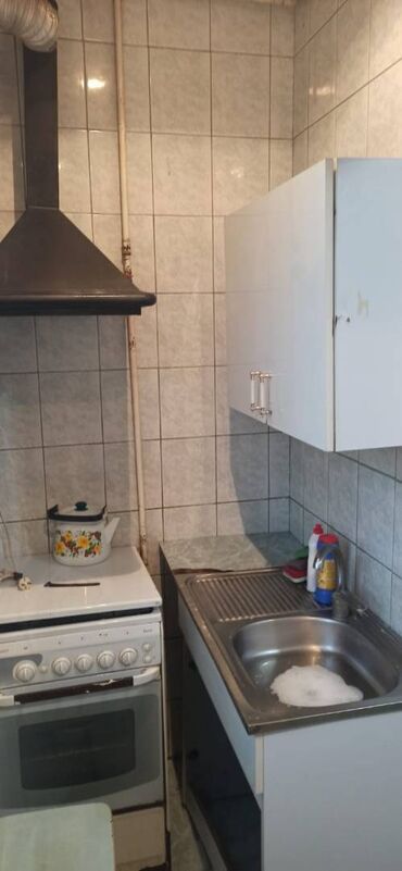 Uzunmüddətli kirayə mənzillər: Yasamalda Qismət şadliq evinə yaxın 9 mertebeli binanın 3-cü — 2