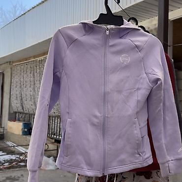 Платья: Детское платье, цвет - Розовый — 17